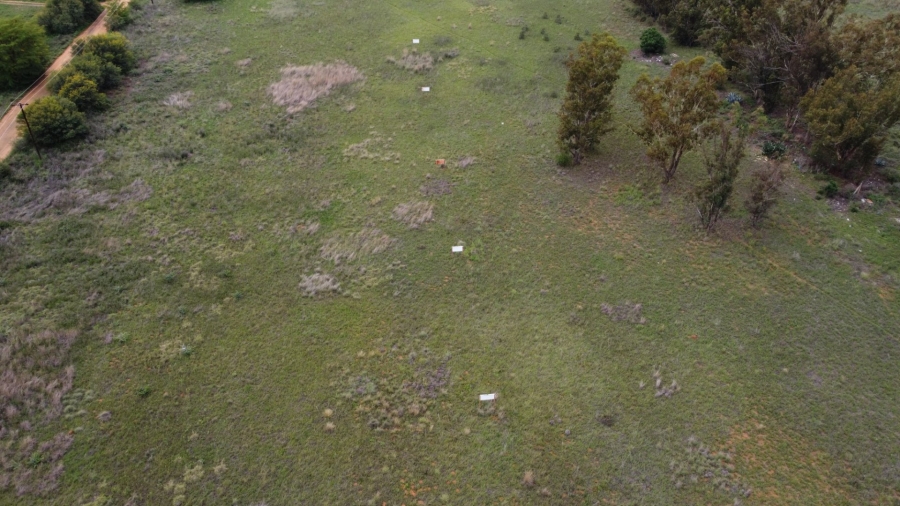  Bedroom Property for Sale in Vredenhof Sh Free State